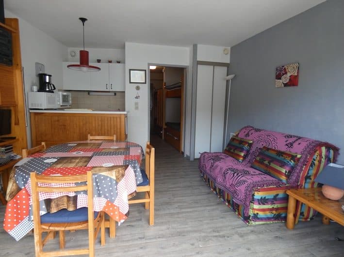 APPARTEMENT GOURETTE — photo 2