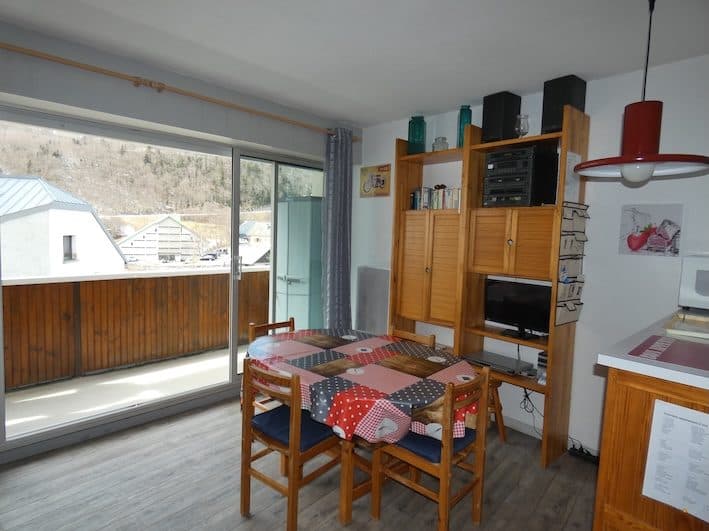 APPARTEMENT GOURETTE — photo 3
