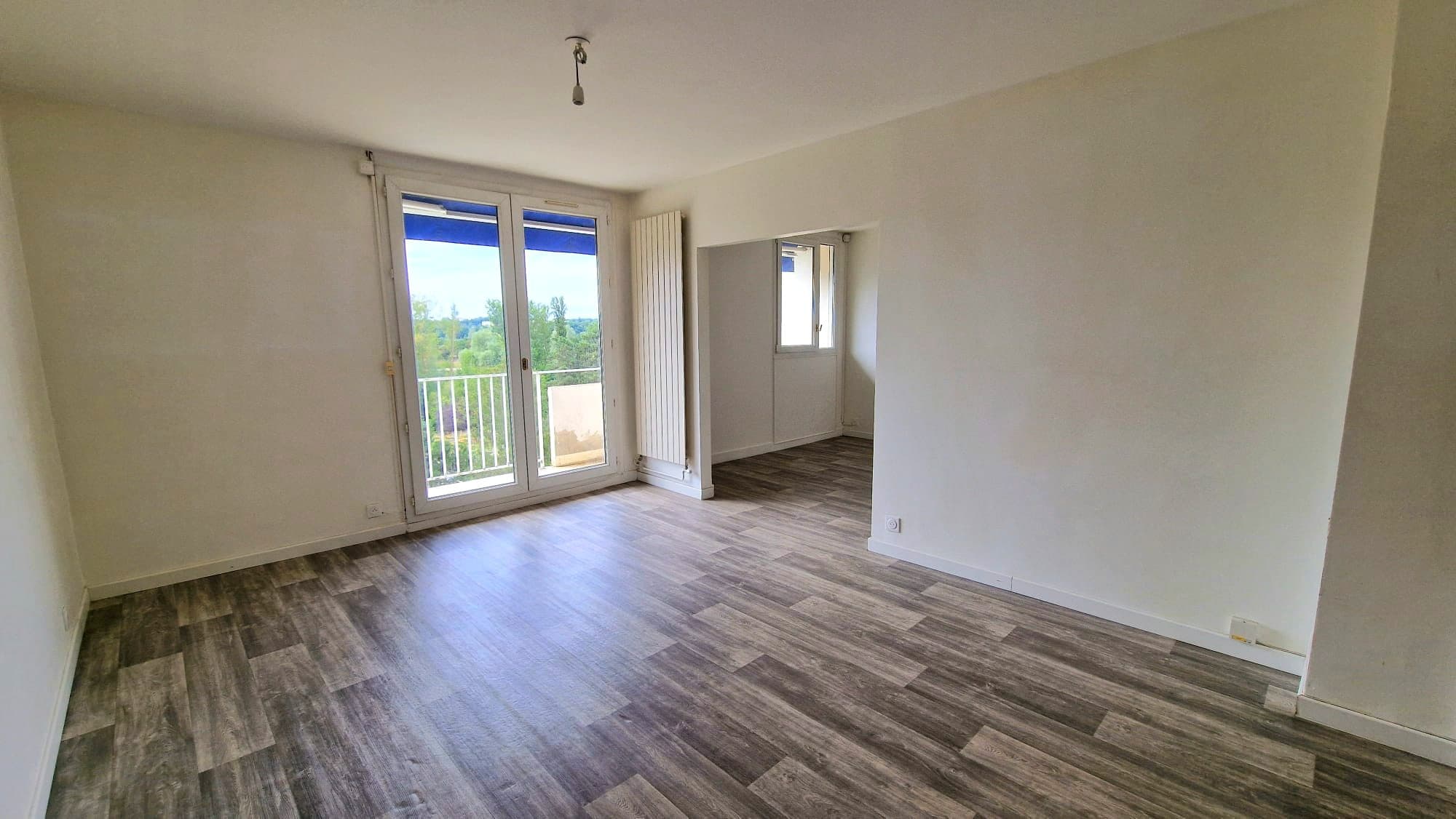 Appartement 75 m² à Tours — photo 2