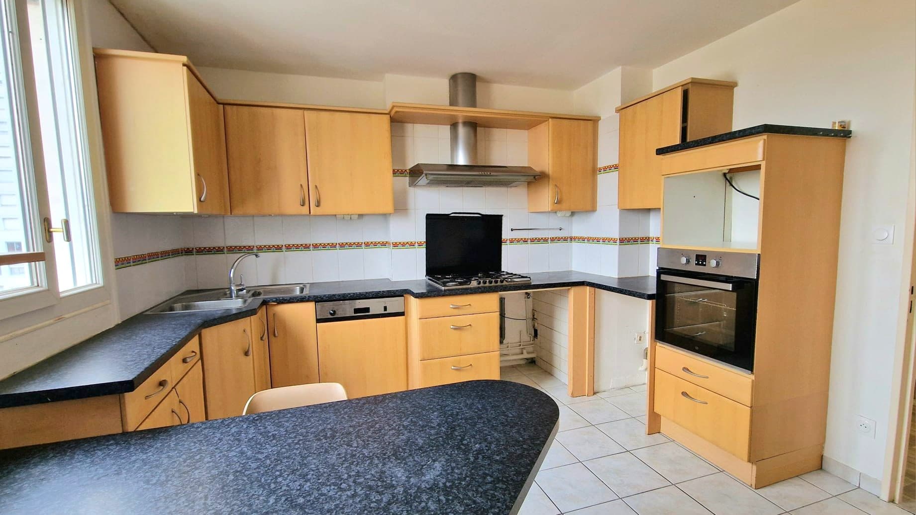 Appartement 75 m² à Tours — photo 3