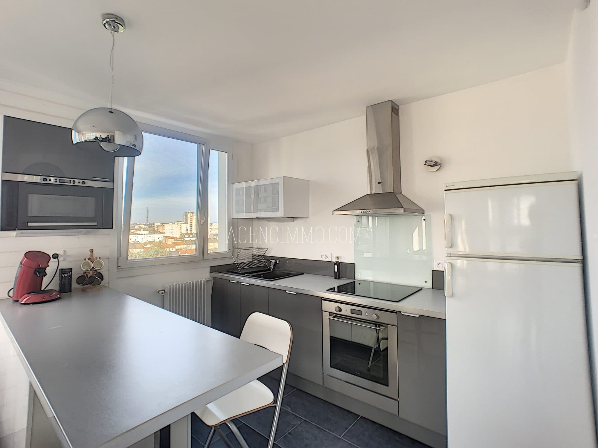 Appartement 72 m² à Tours — photo 3
