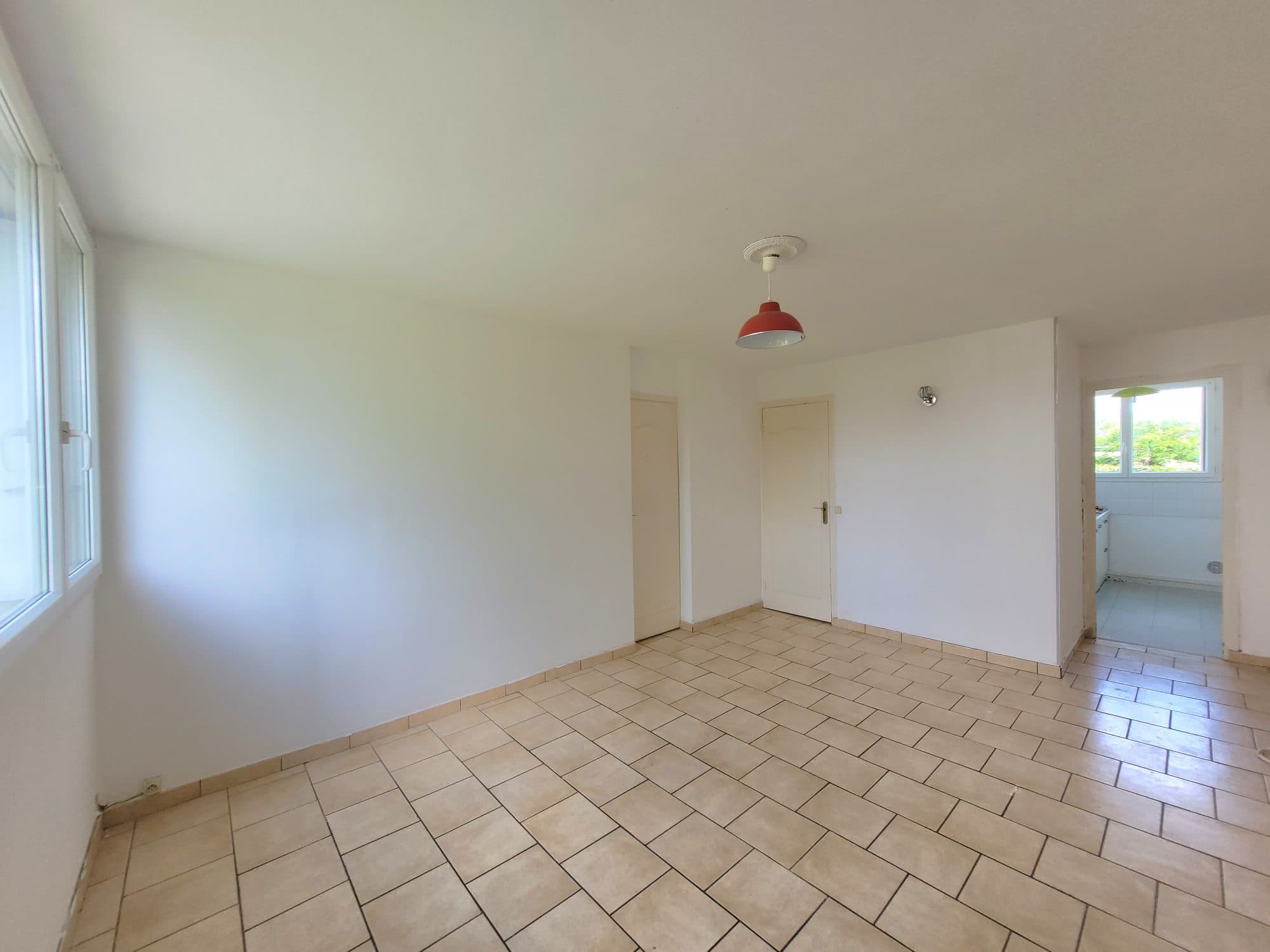 Appartement 52 m² à Tours — photo 2