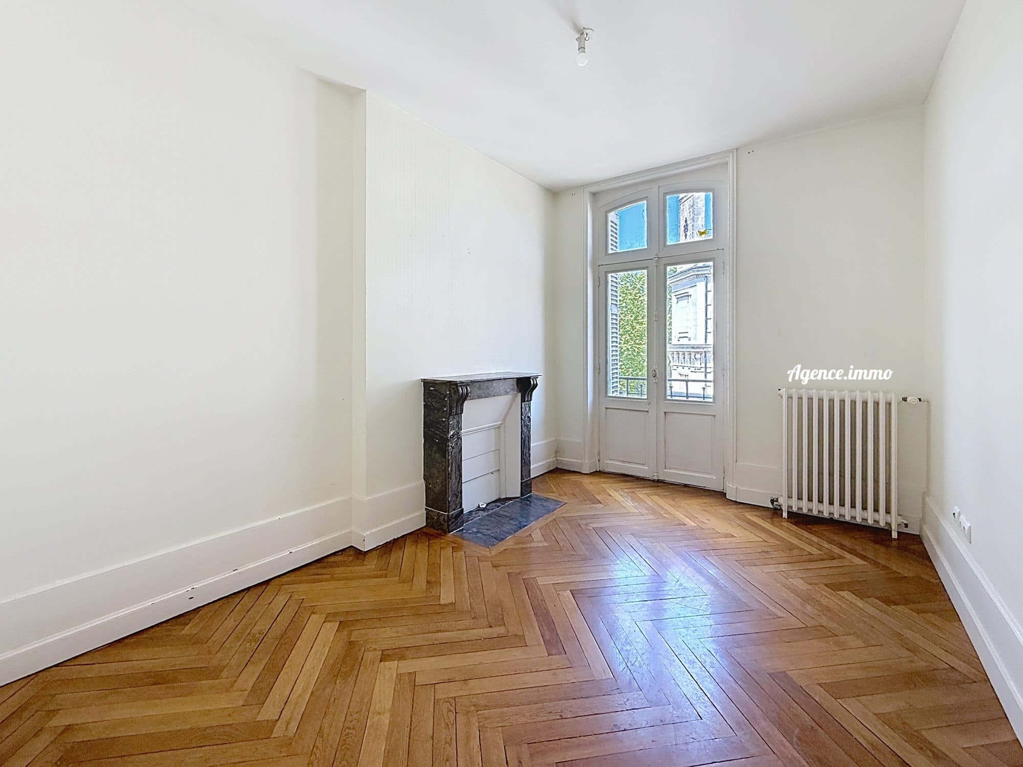 Appartement 91 m² à Tours — photo 3