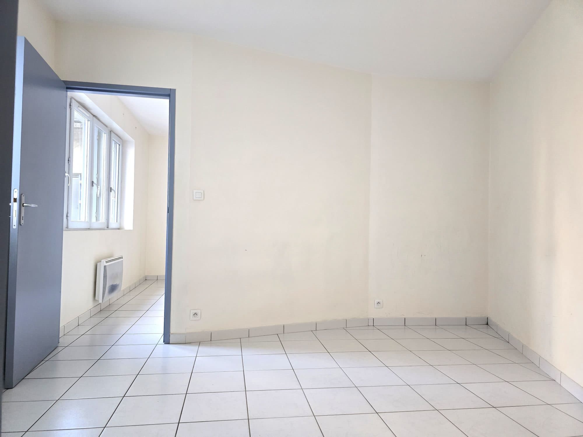Appartement 40 m² à Toulouse — photo 3