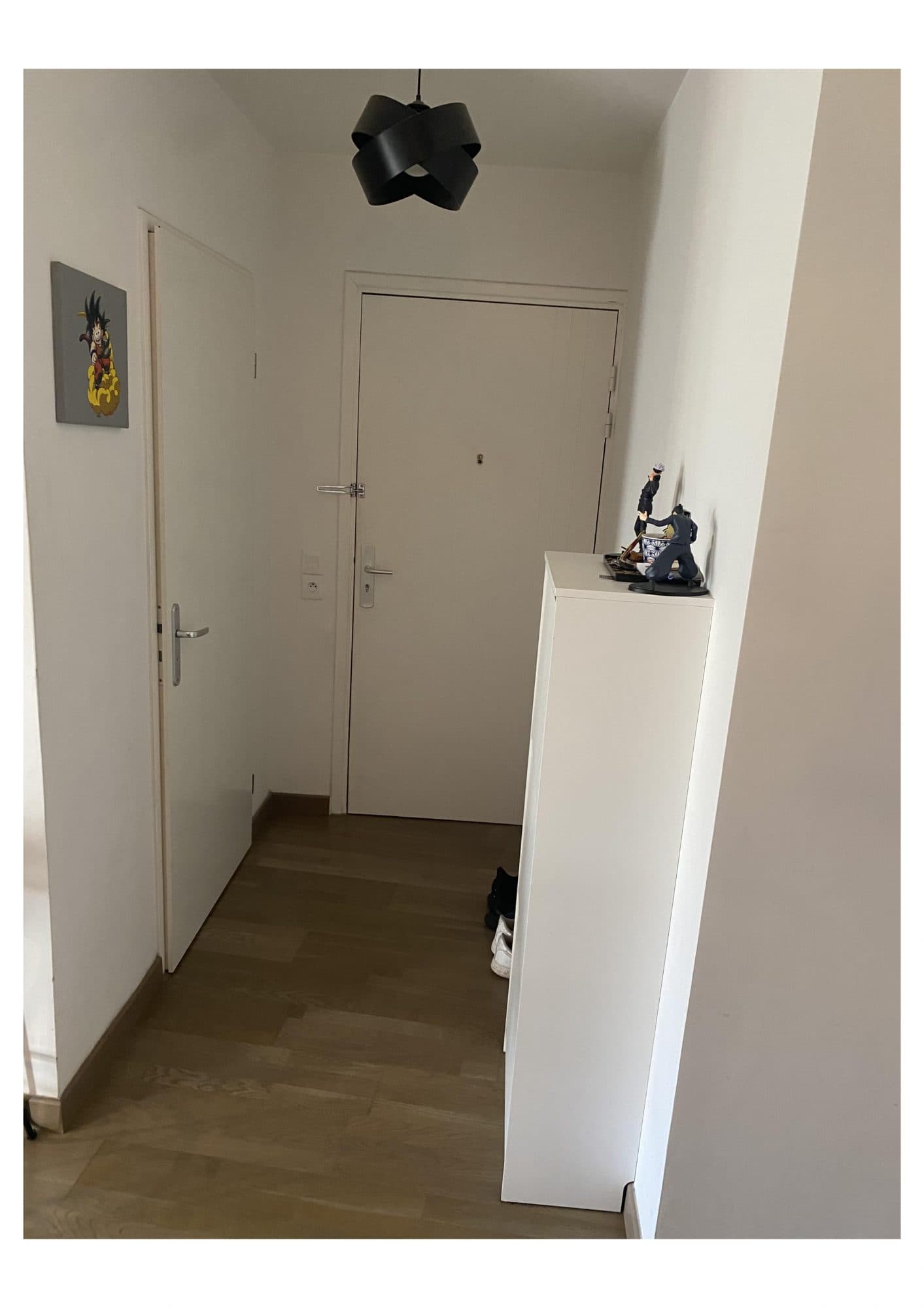 À vendre – Appartement T3 – Athis-Mons (proche Juvisy) — photo 2
