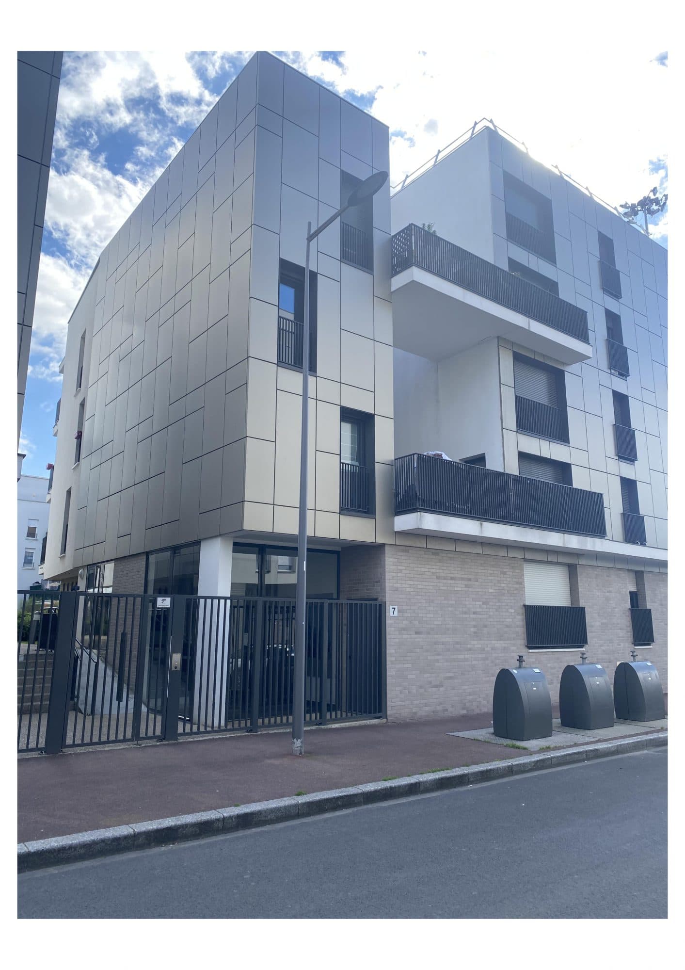 À vendre – Appartement T3 – Athis-Mons (proche Juvisy)