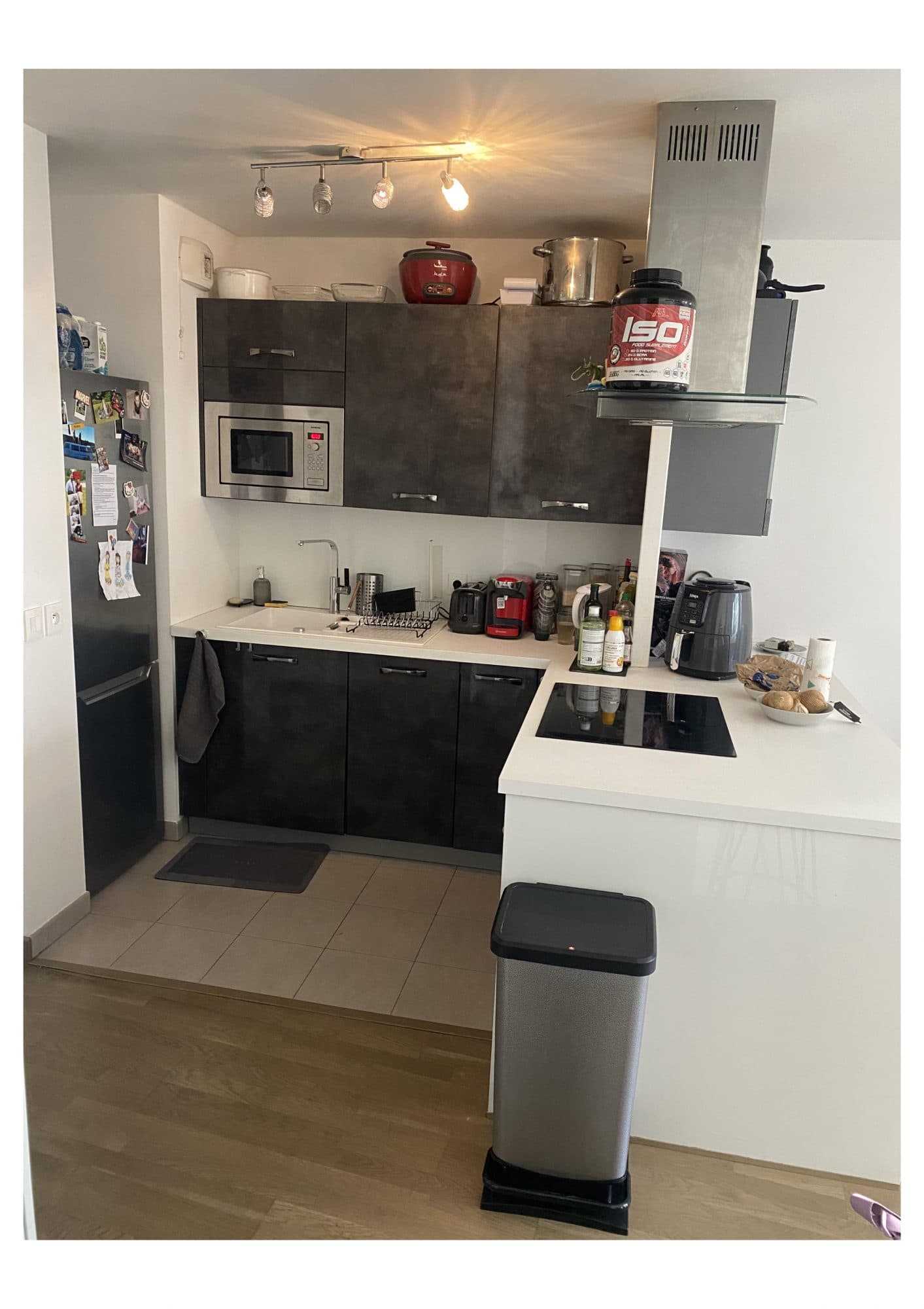 À vendre – Appartement T3 – Athis-Mons (proche Juvisy) — photo 3