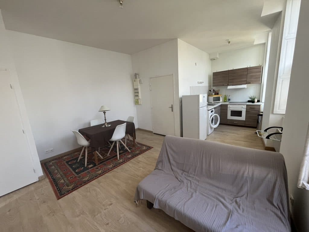 appartement cabreton