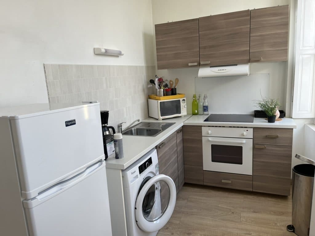 appartement cabreton — photo 2