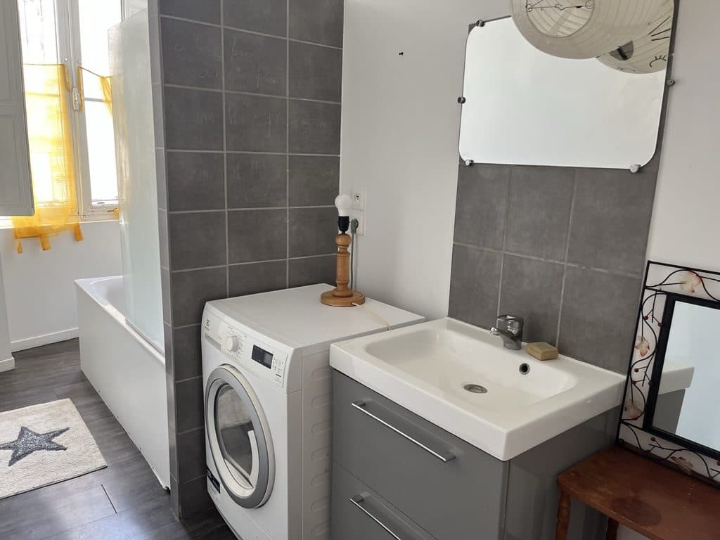 appartement cabreton — photo 3