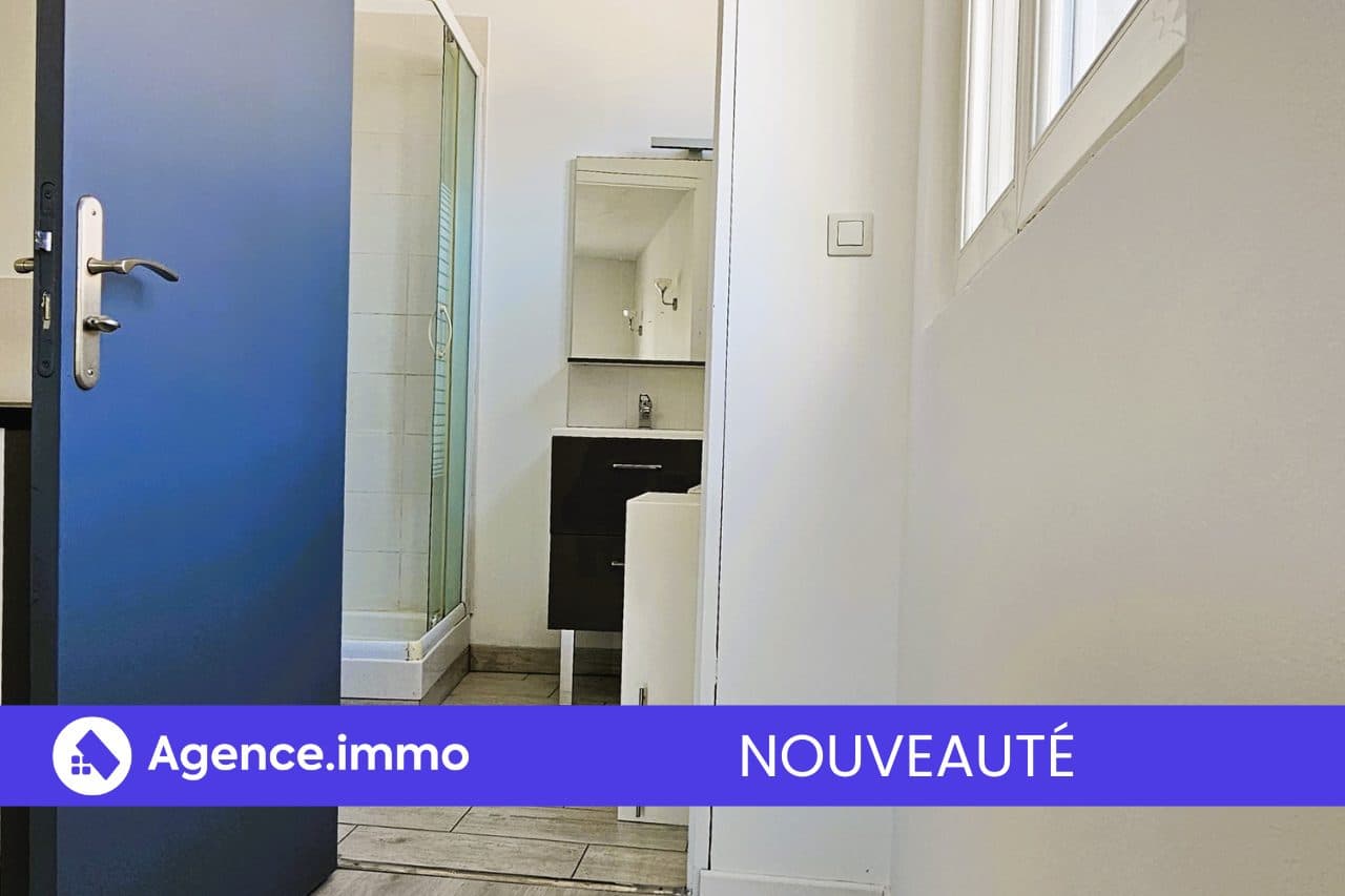 Jolie studio à saisir — photo 3
