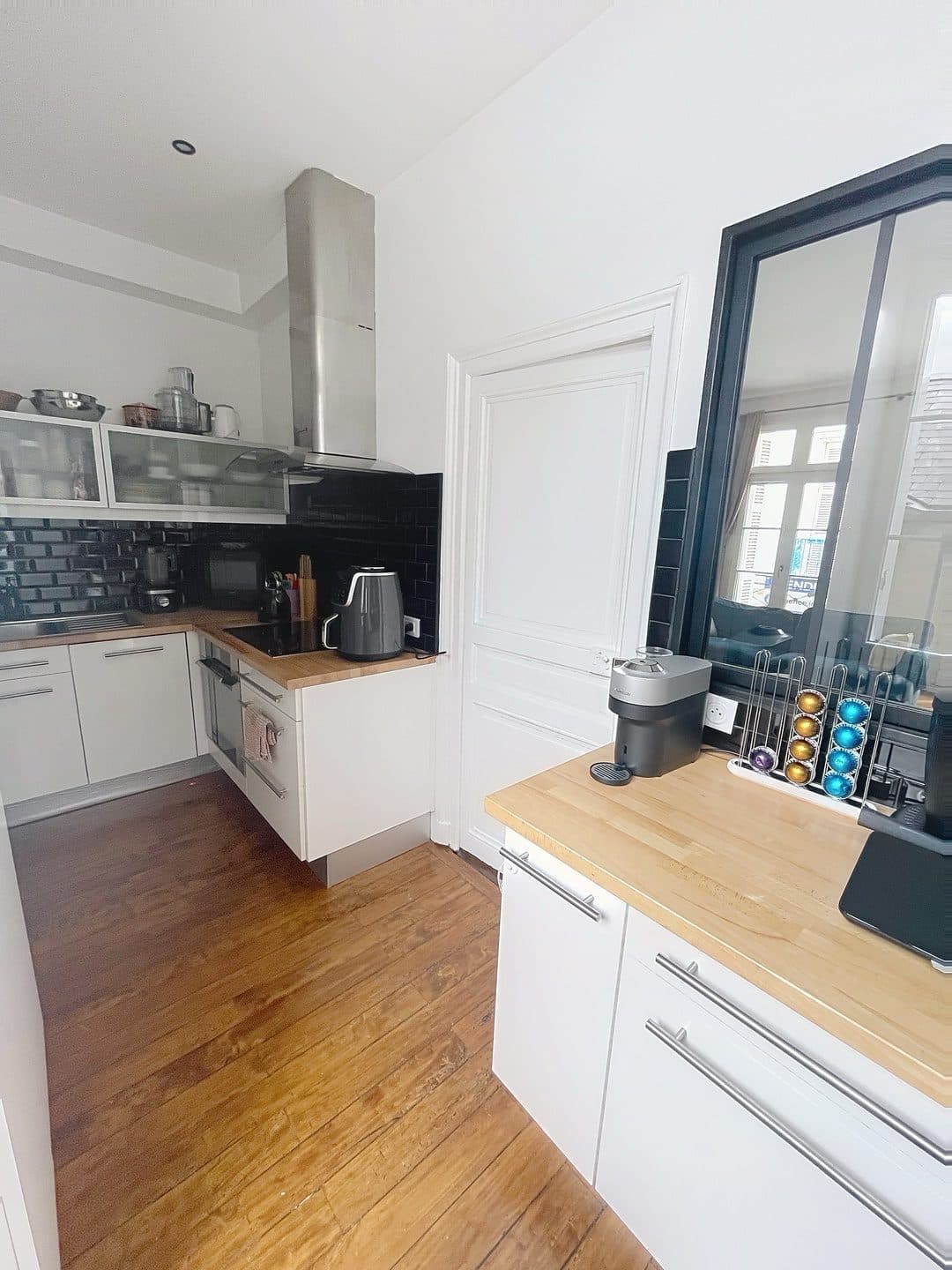 Appartement 100 m² à Tours — photo 3