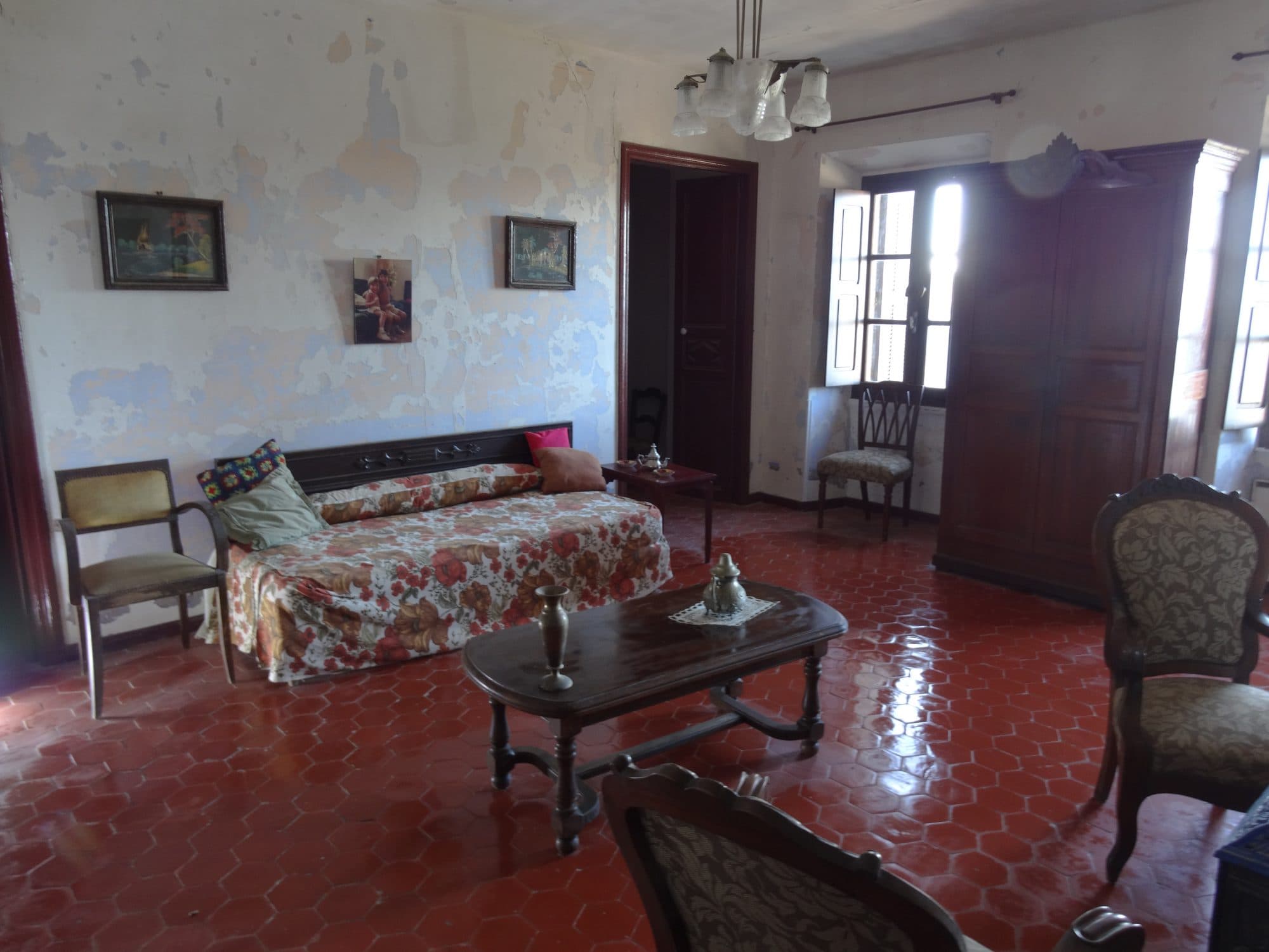 GRAND APPARTEMENT LUMINEUX VUE MER — photo 3