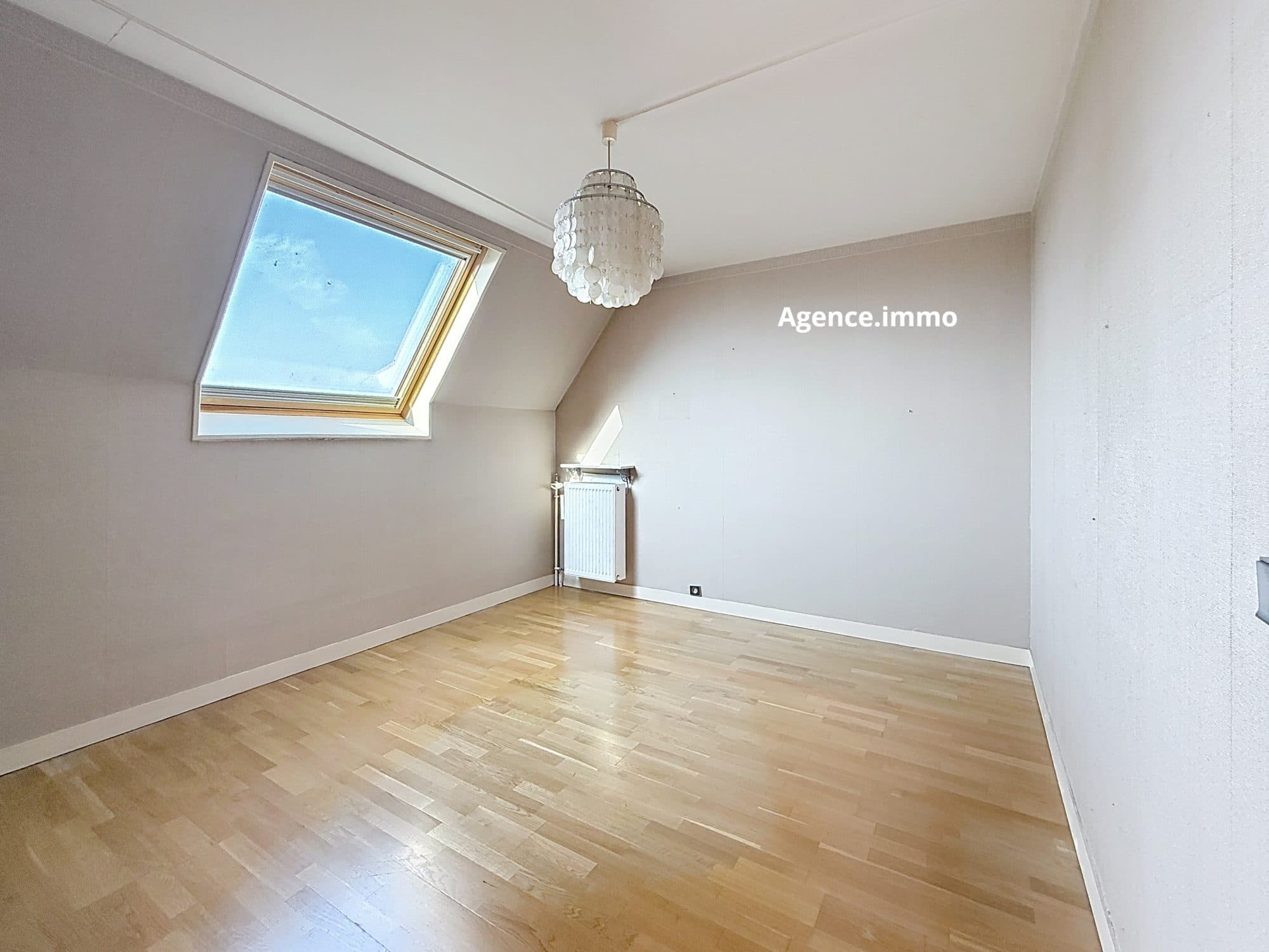 Appartement 114 m² à Tours — photo 3