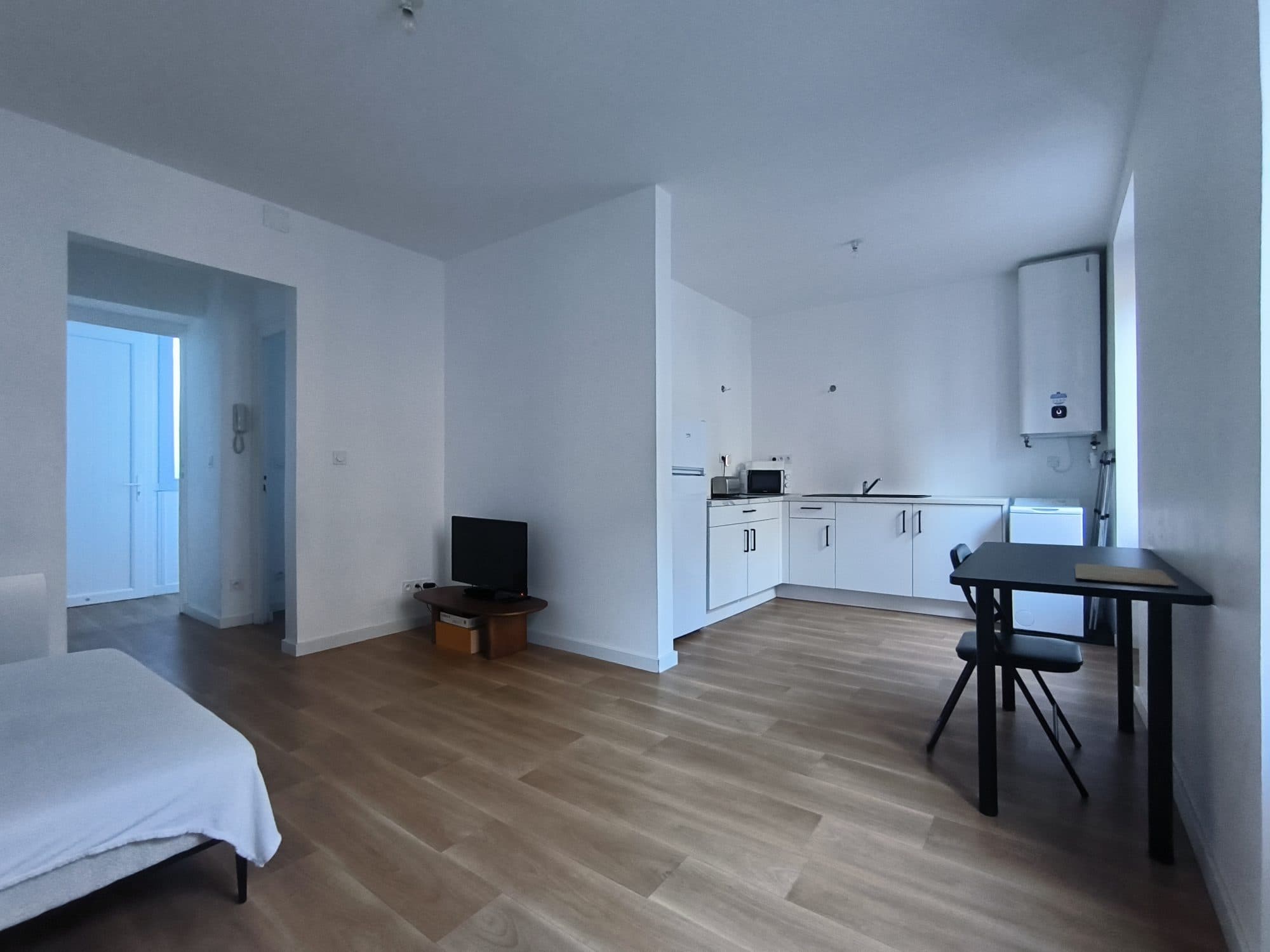 APPARTEMENT T2/3 — photo 2