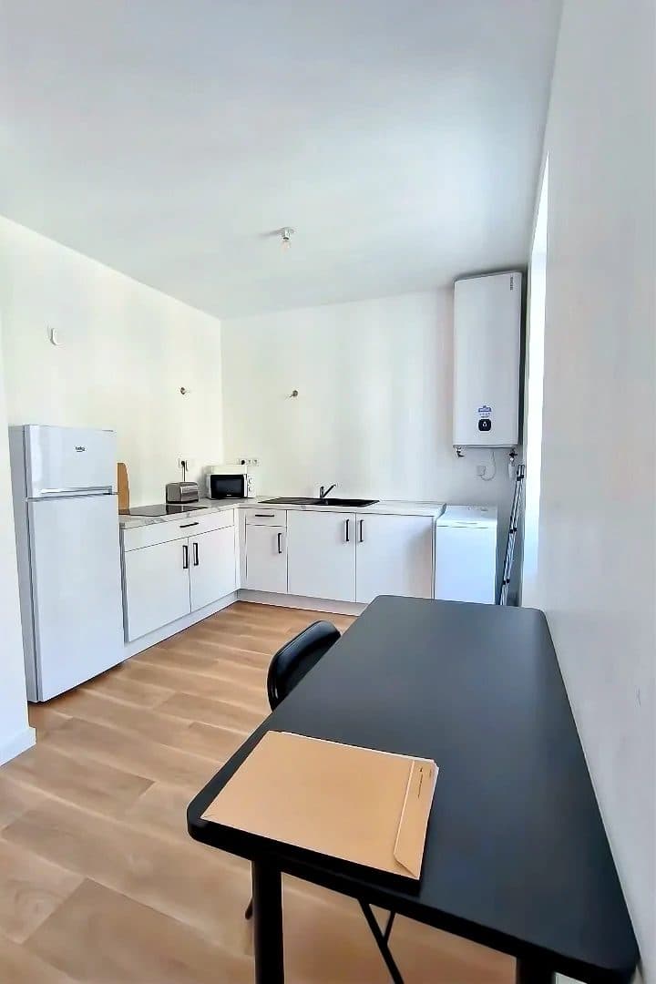 APPARTEMENT T2/3 — photo 3