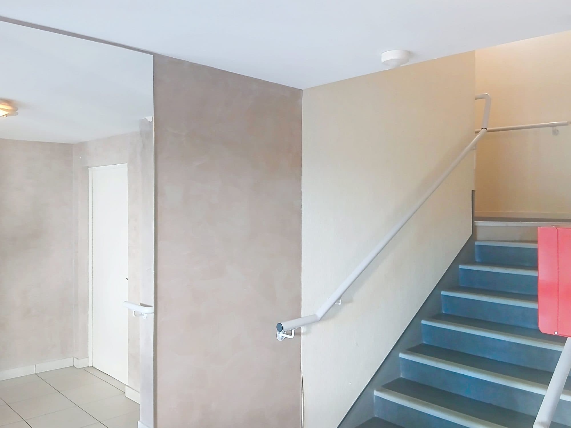 Appartement 3 pièces de 62 m² à LA VERPILLIERE (38290) — photo 2