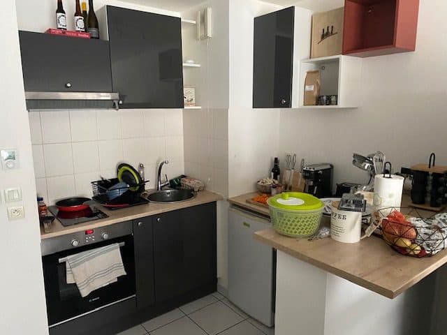 Appartement 40 m² à Tours — photo 3