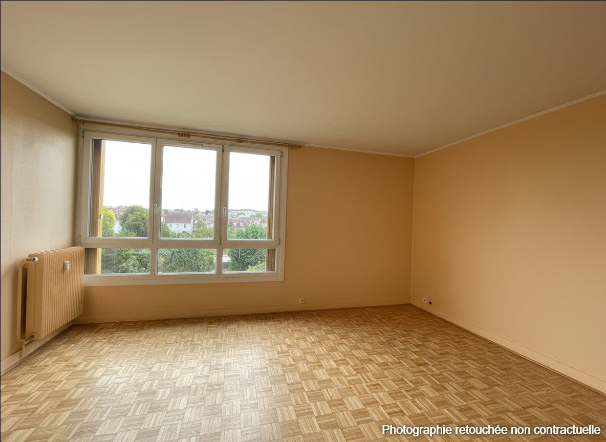 Appartement 73 m² à Compiègne — photo 2
