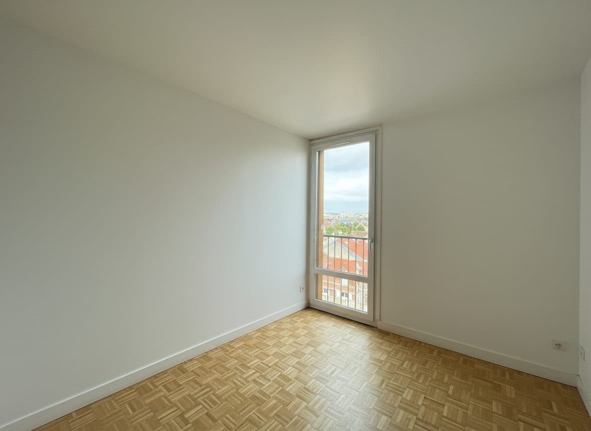 Appartement 73 m² à Compiègne — photo 3