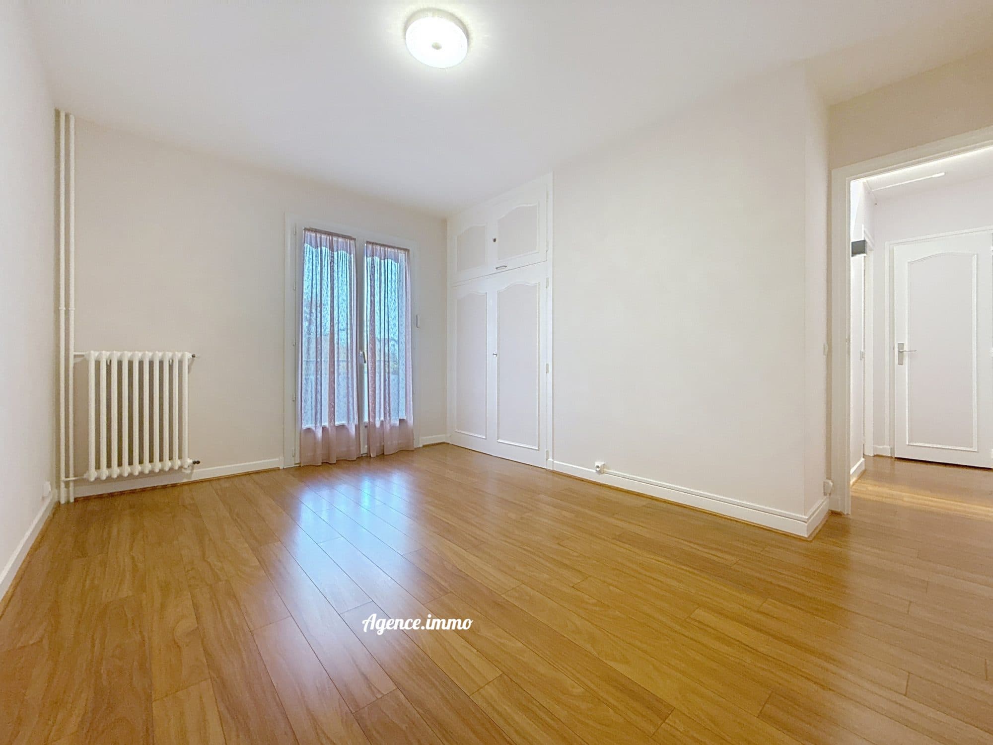 Appartement 98 m² à Joué-lès-Tours — photo 3
