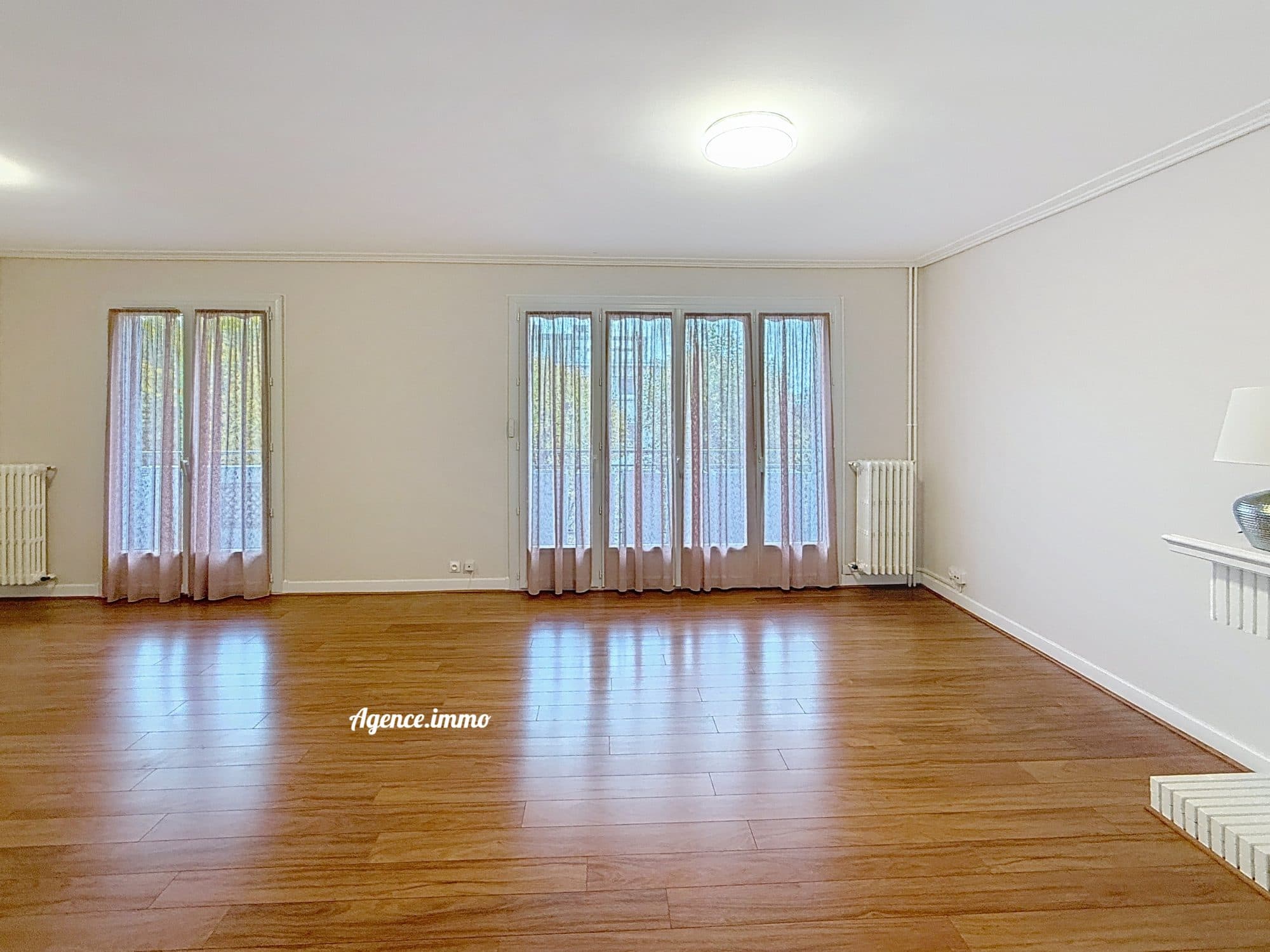 Appartement 98 m² à Joué-lès-Tours