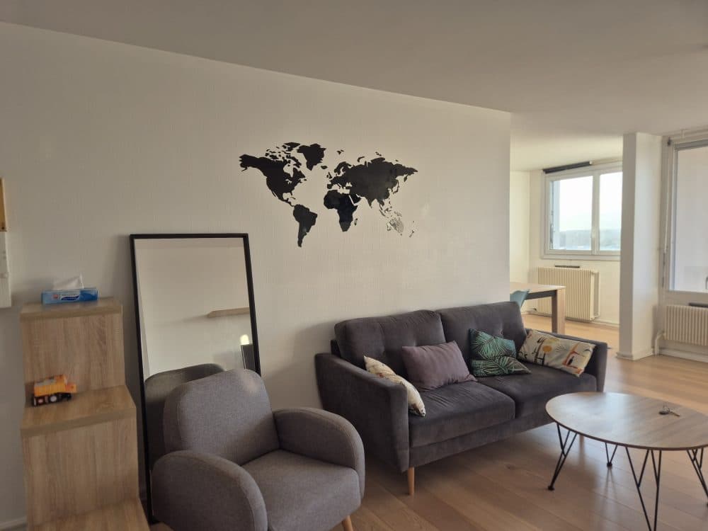 APPARTEMENT TYPE 4 — photo 2