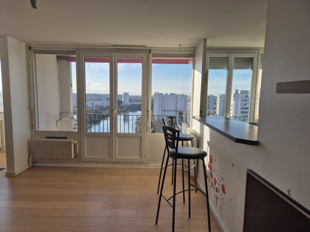 APPARTEMENT TYPE 4 — photo 3