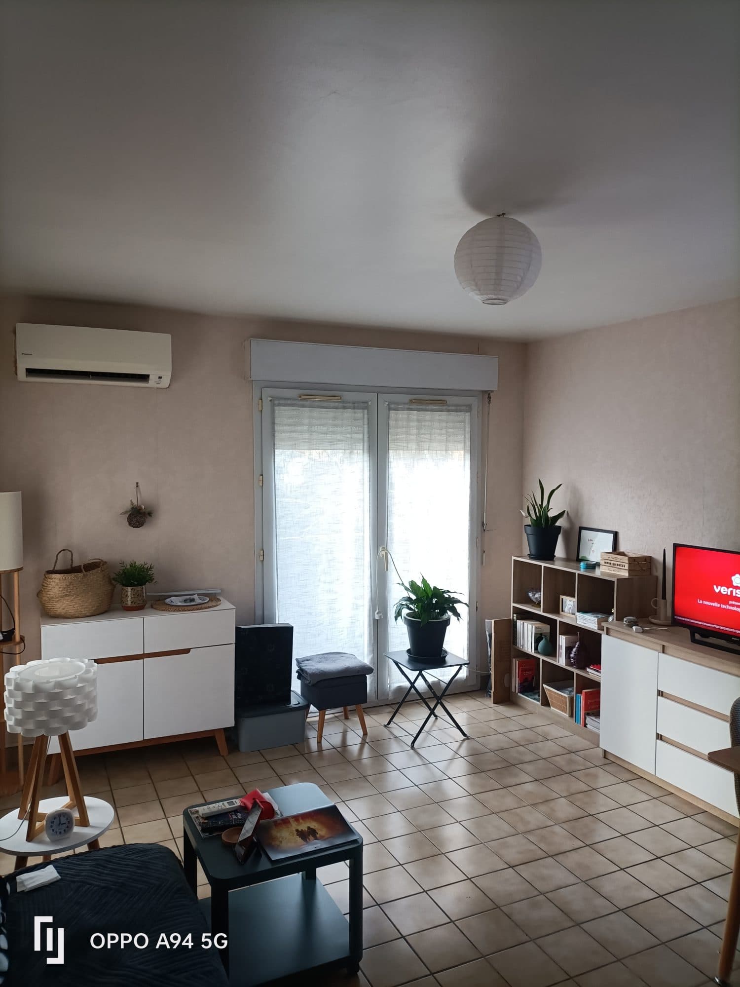Appartement T2 de Standing avec Vue Dégagée et Balcons Spacieux — photo 2
