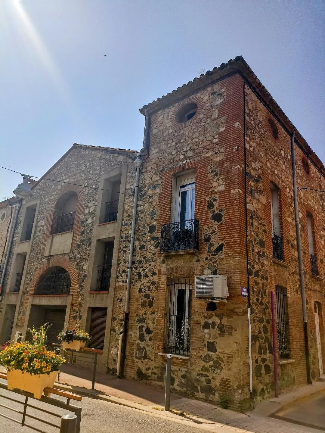 Appartement à Villelongue de la Salanque - 66410