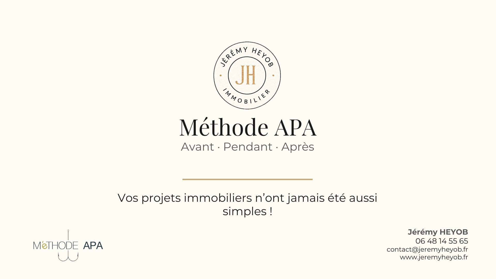 Grand T3 de 72m² avec balcon et garage à Saint-Priest — photo 2