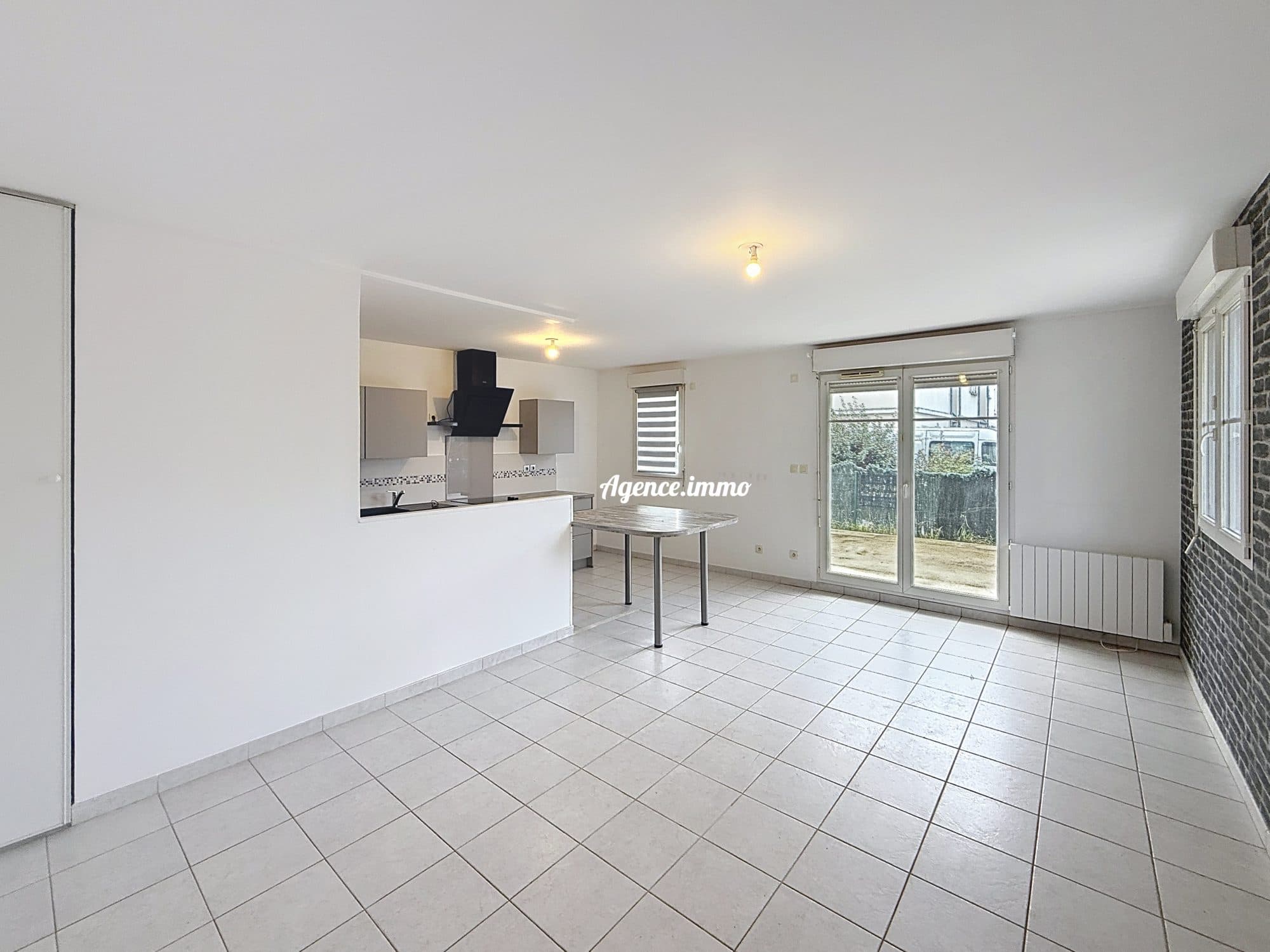 Appartement 66 m² à La Ville-aux-Dames — photo 2