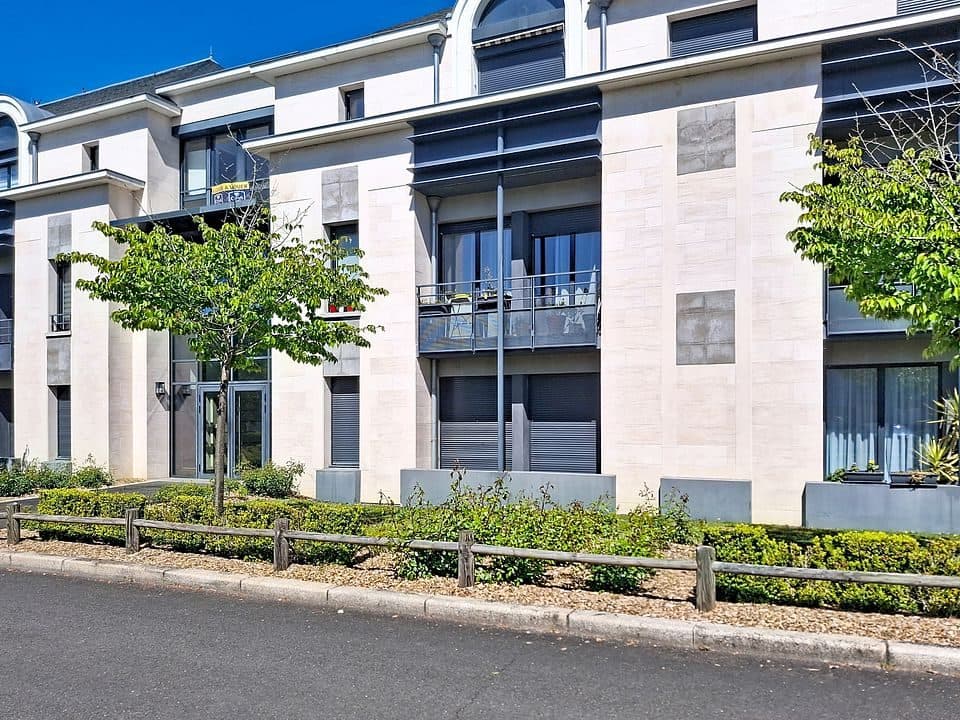 Appartement 43 m² à Saint-Cyr-sur-Loire — photo 2