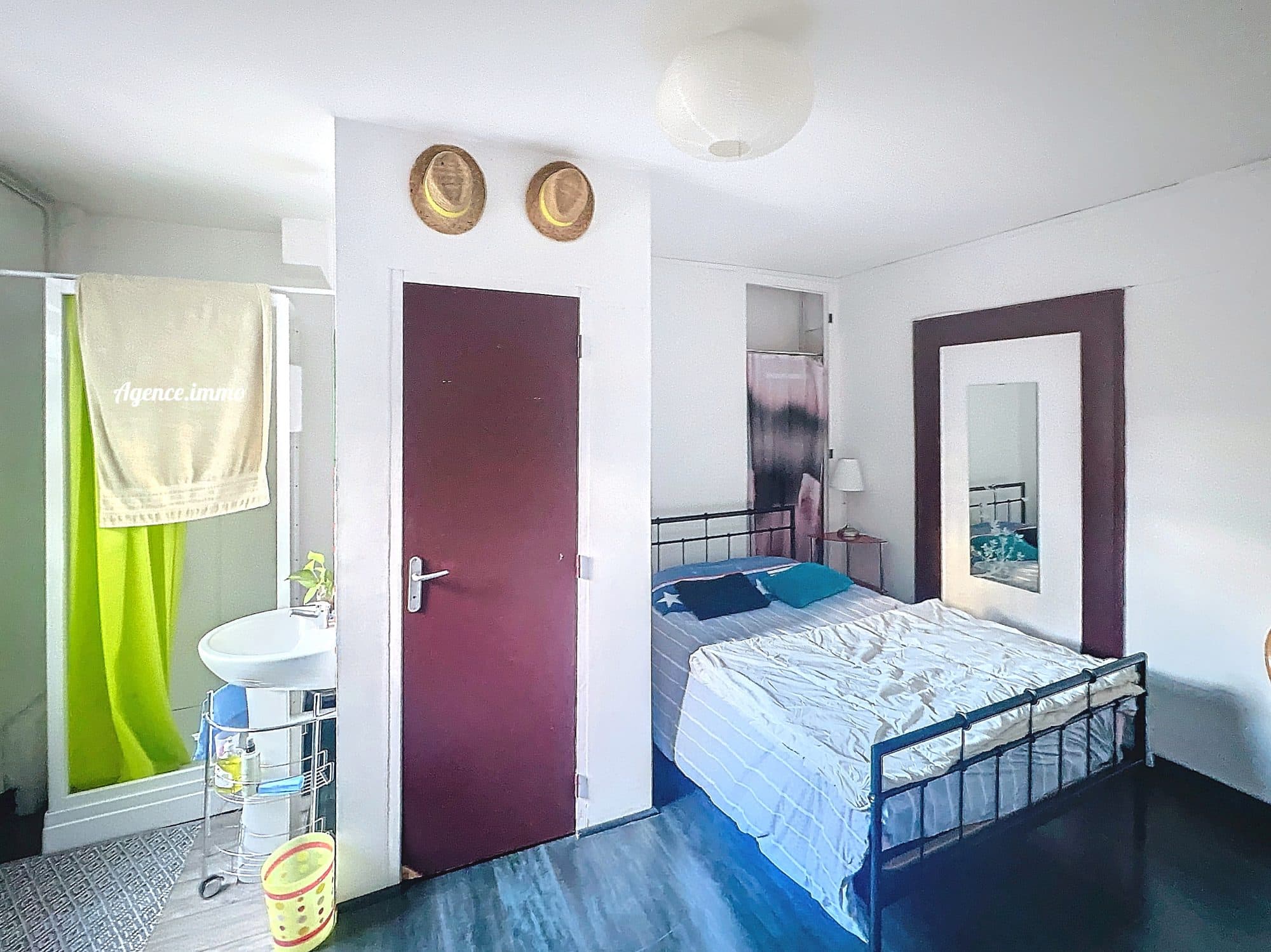 Appartement 71 m² à Tours — photo 3