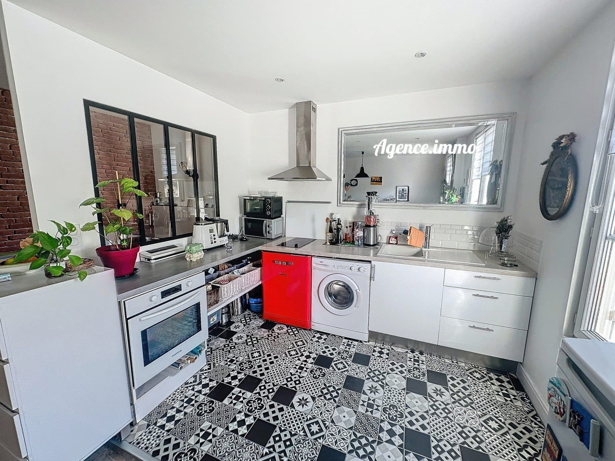 Appartement 71 m² à Tours — photo 2