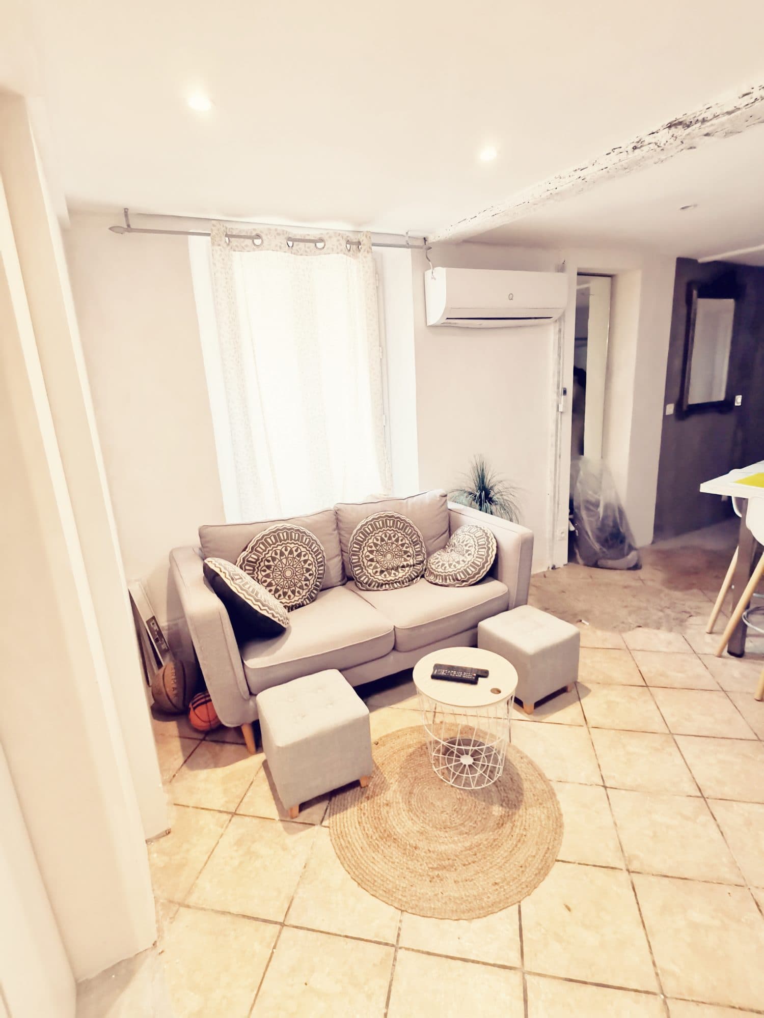 T4 dans une maison de village — photo 3