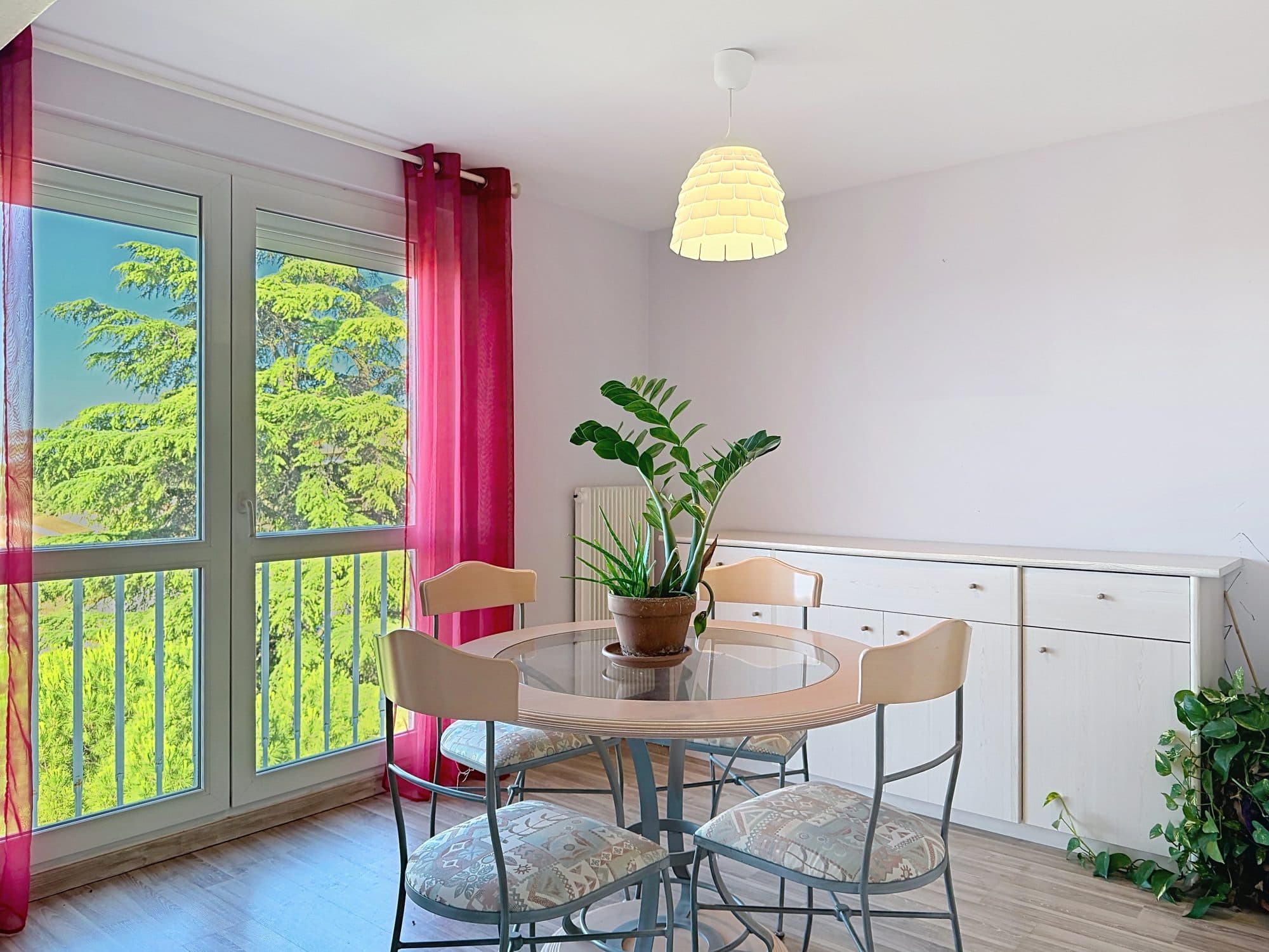 Appartement T4 à vendre — photo 3
