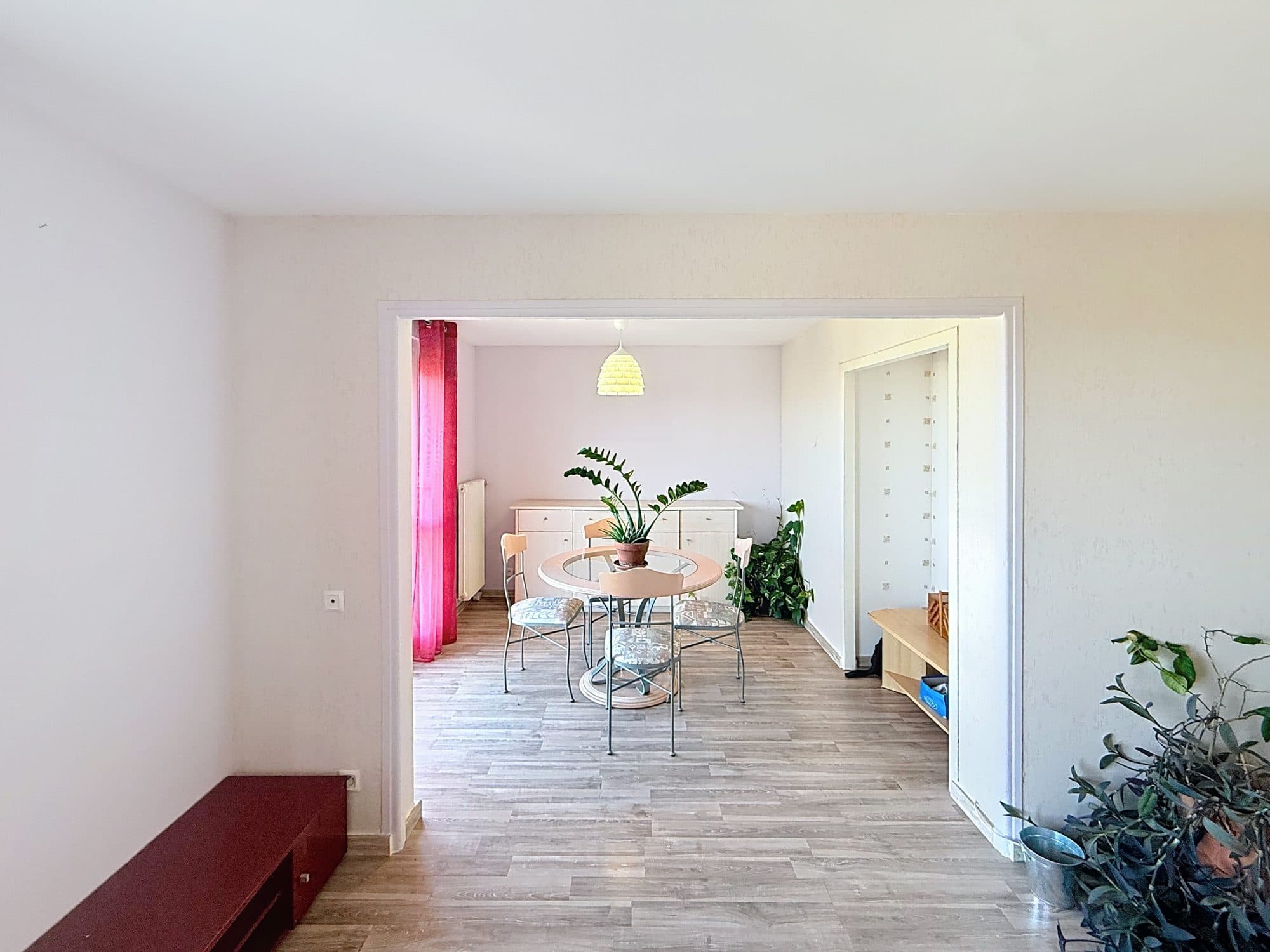 Appartement T4 à vendre — photo 2