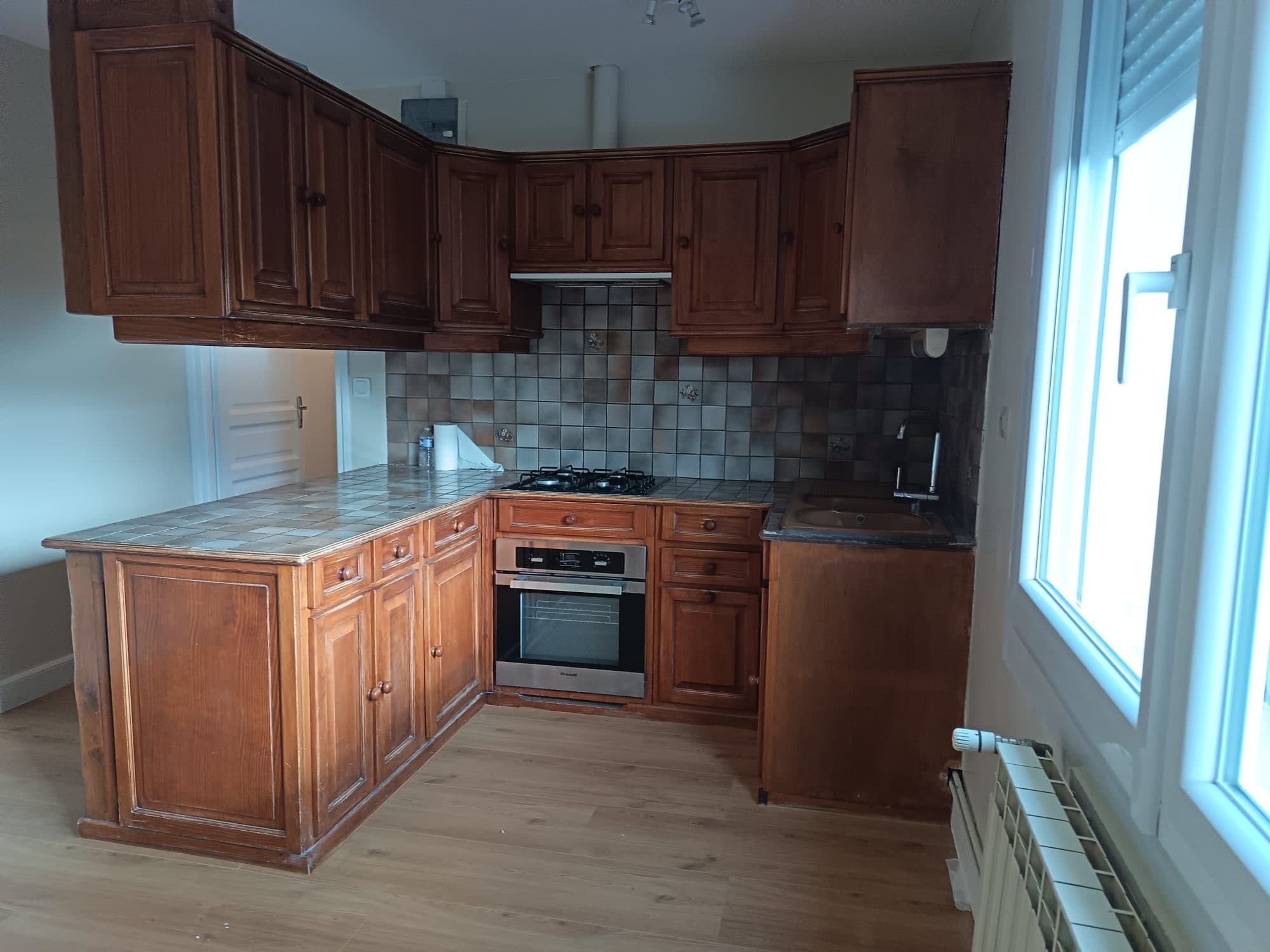 appartement noyon sci cindy