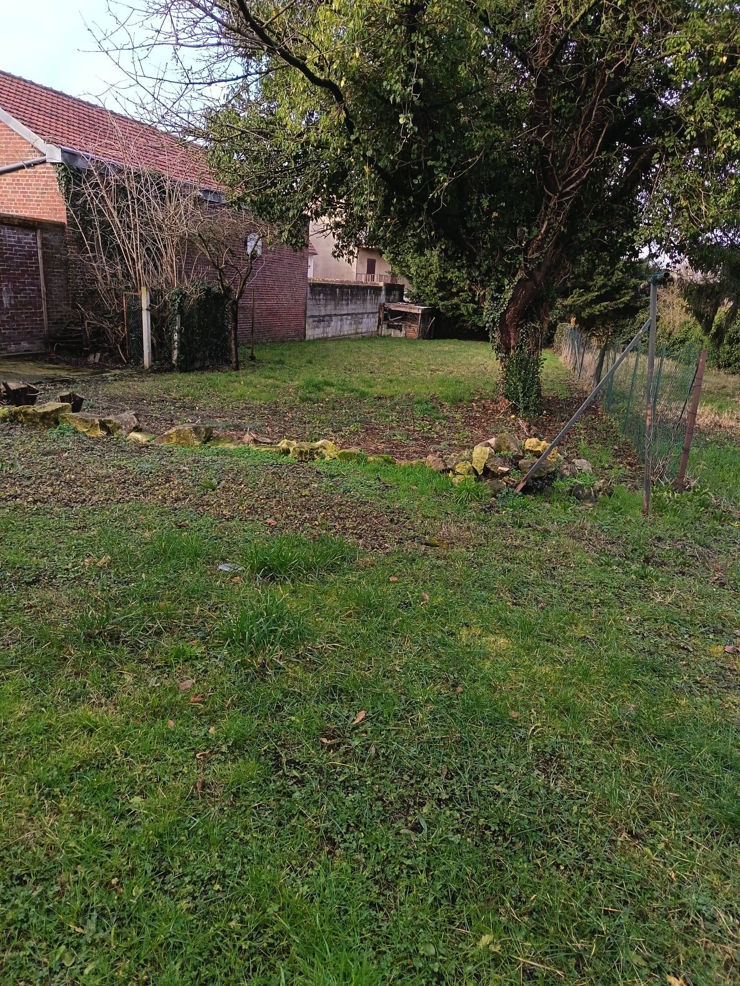 appartement noyon sci cindy — photo 2