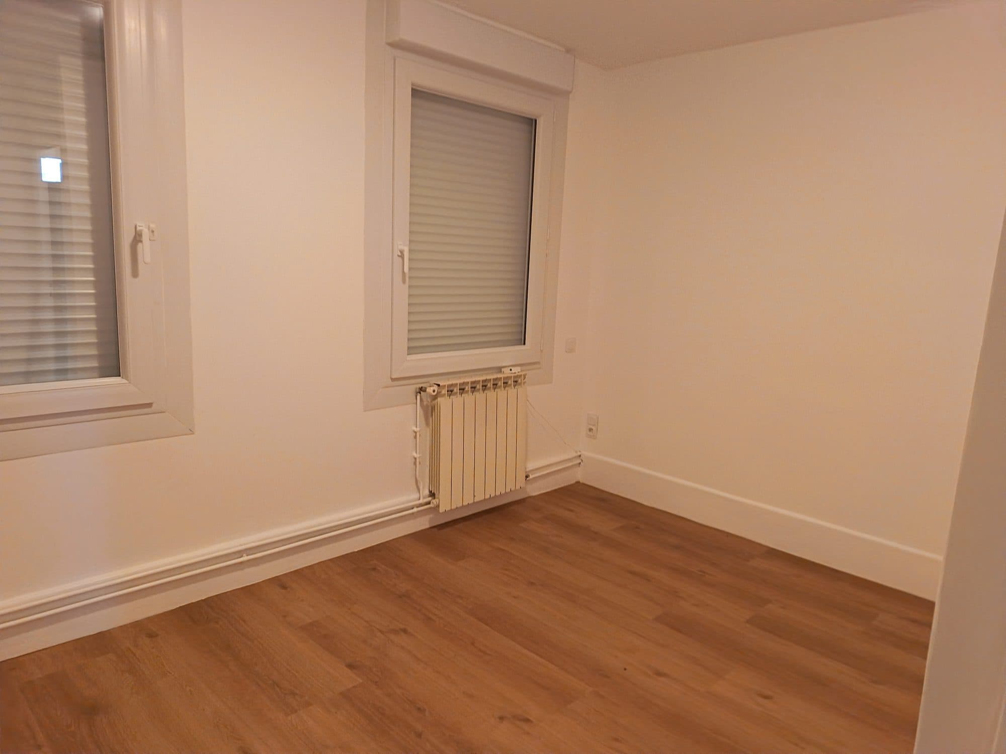 appartement noyon sci cindy — photo 3