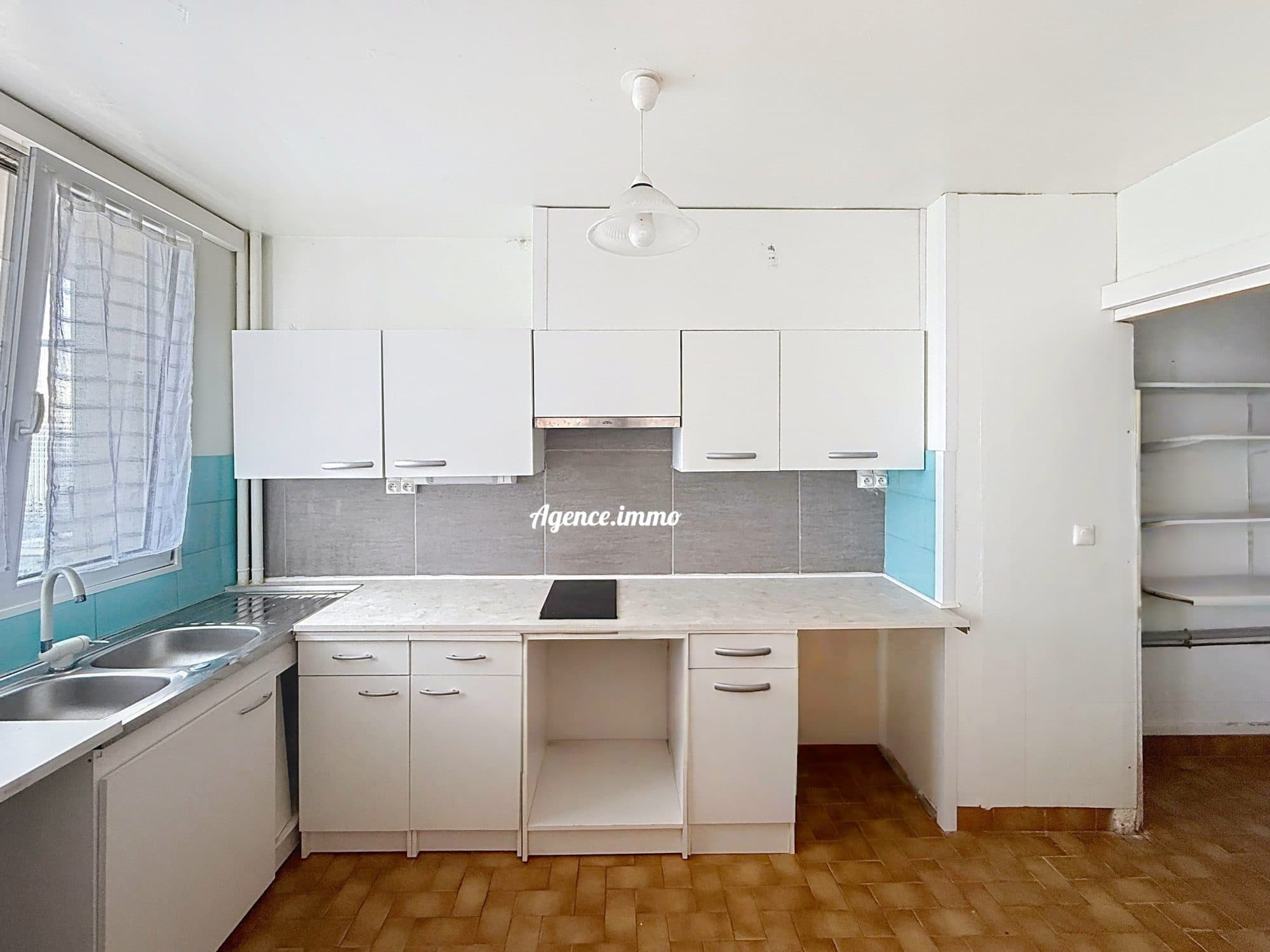 Appartement 73 m² à Tours — photo 3
