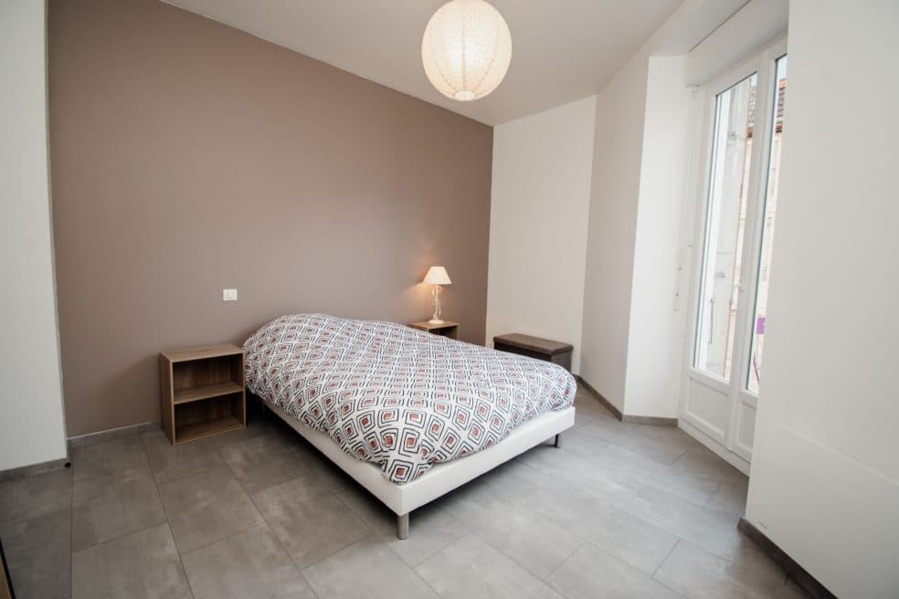 Appartement T2