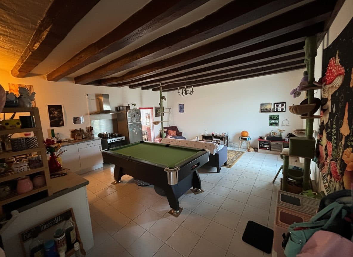Appartement 97 m² à Saint-Cyr-sur-Loire — photo 3