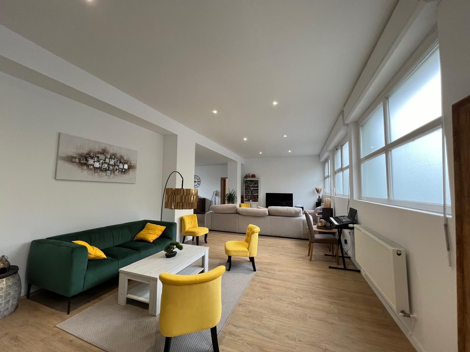 Magnifique loft — photo 3