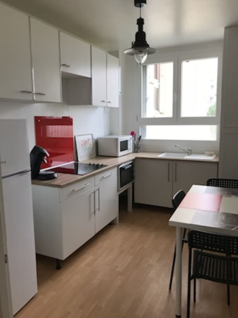 Appartement 67 m² à Compiègne — photo 2