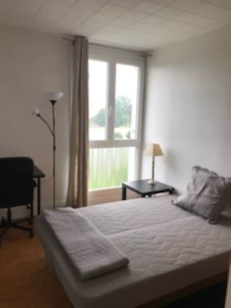 Appartement 67 m² à Compiègne — photo 3