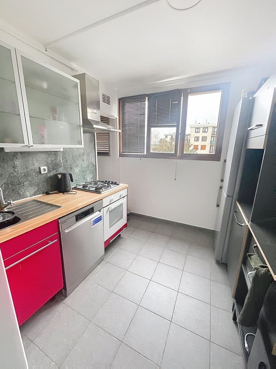 Appartement 70 m² à Joué-lès-Tours — photo 3