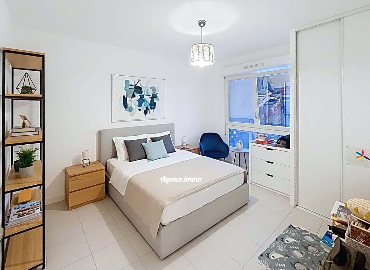 Appartement 44 m² à Tours — photo 3
