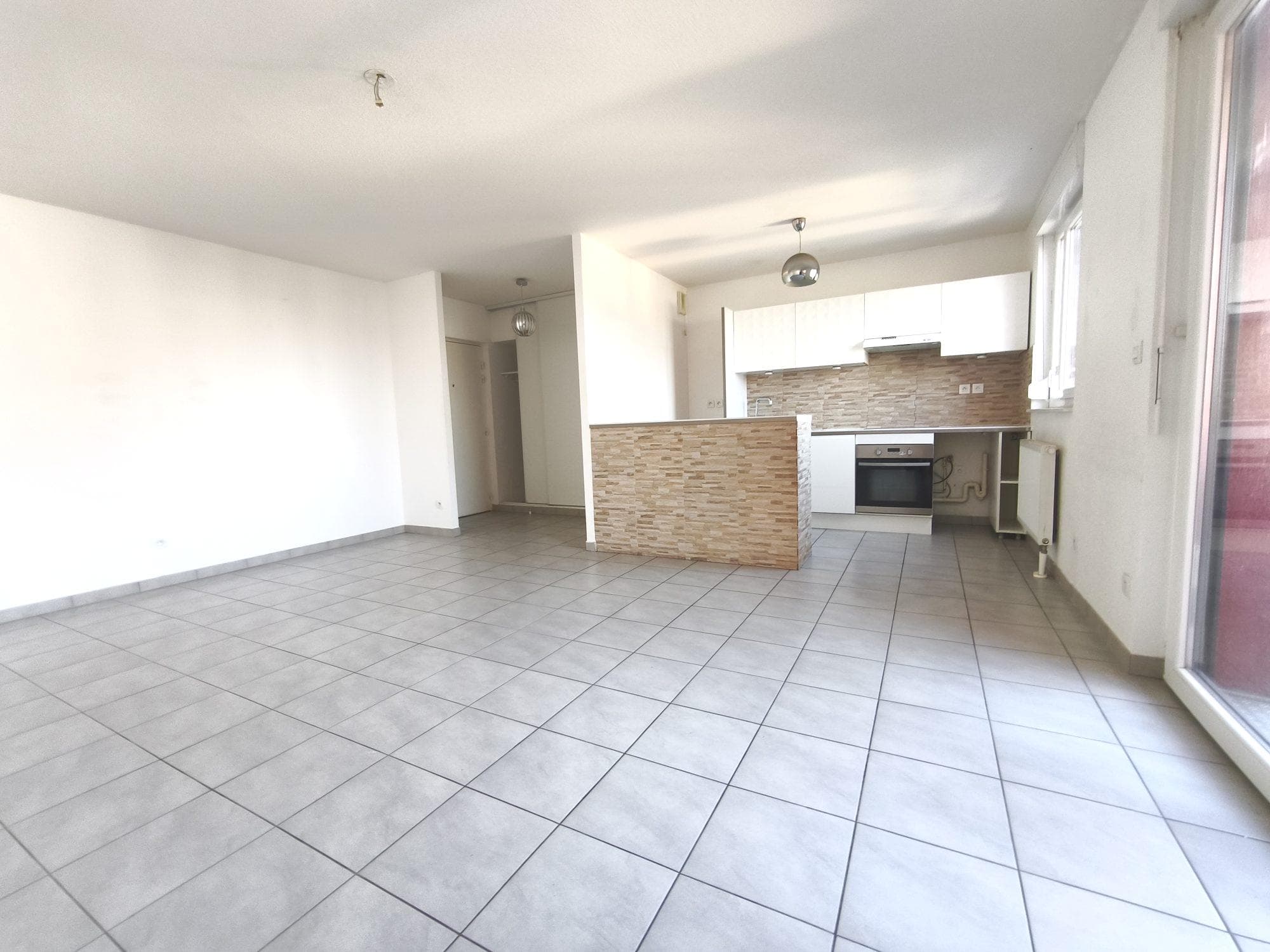 A saisir F3 avec garage — photo 2